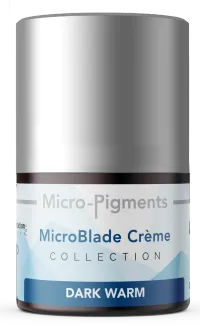Dark Warm – Micro-Shot (3ML)