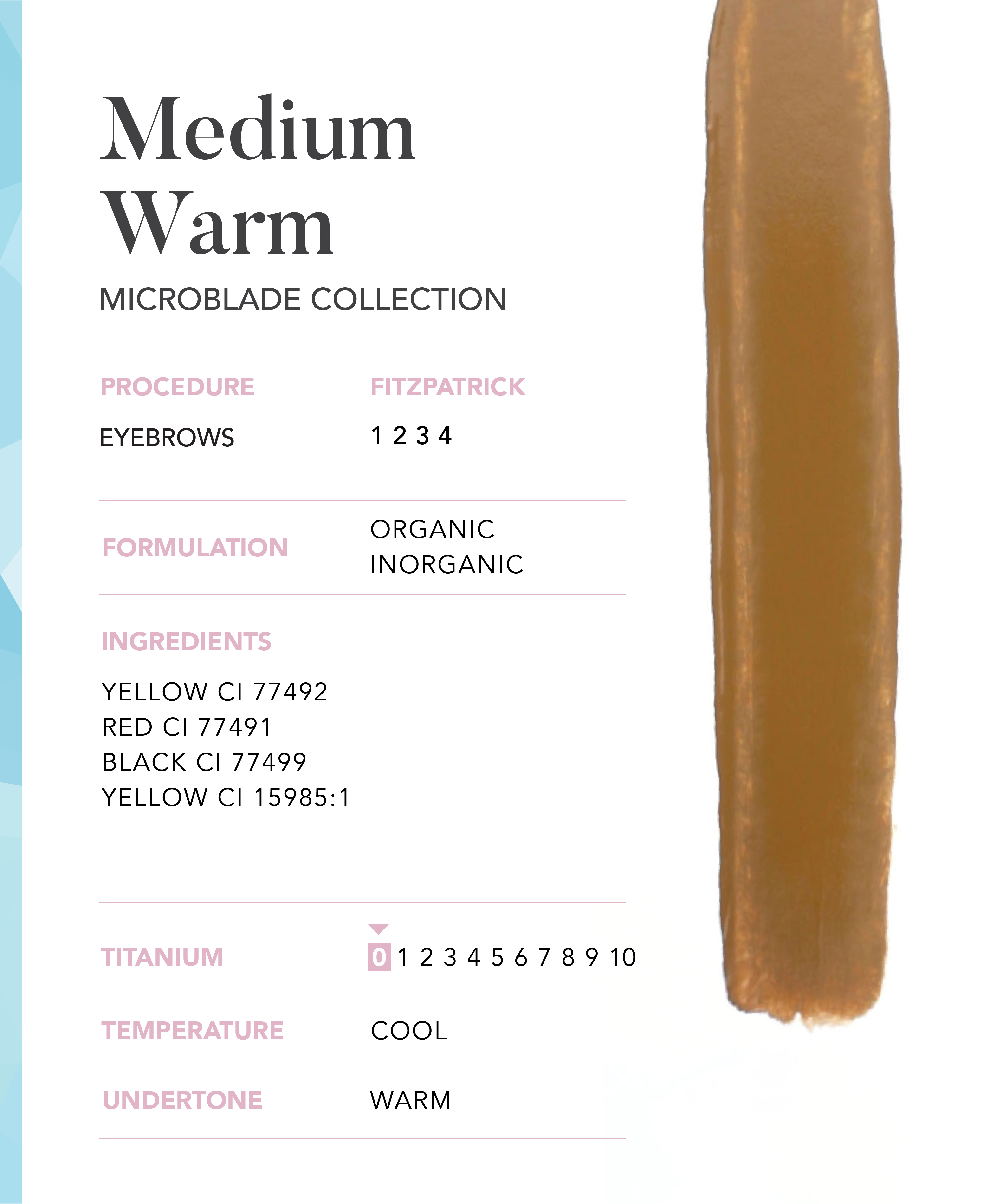 Medium Warm – Image 3