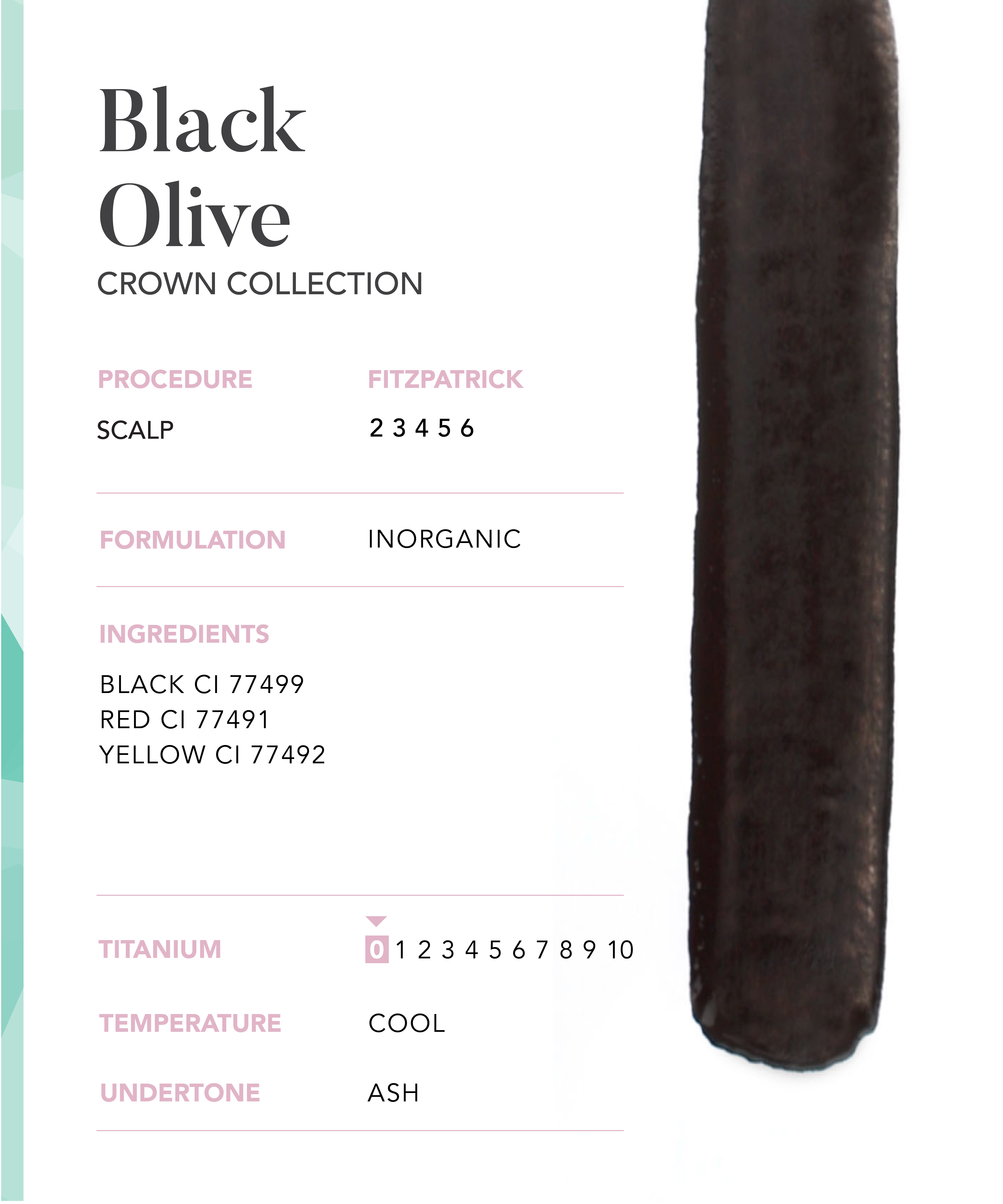 Black Olive – Image 3