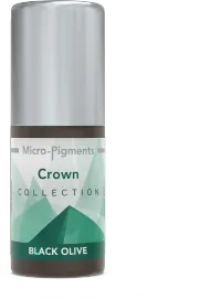 Black Olive – Image 7