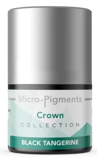 Black Tangerine – Black Tangerine, Micro-Shot (3ML)