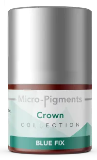 Blue Fix – Blue Fix, Micro-Shot (3ML)