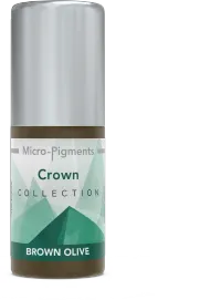 Brown Olive – Image 7