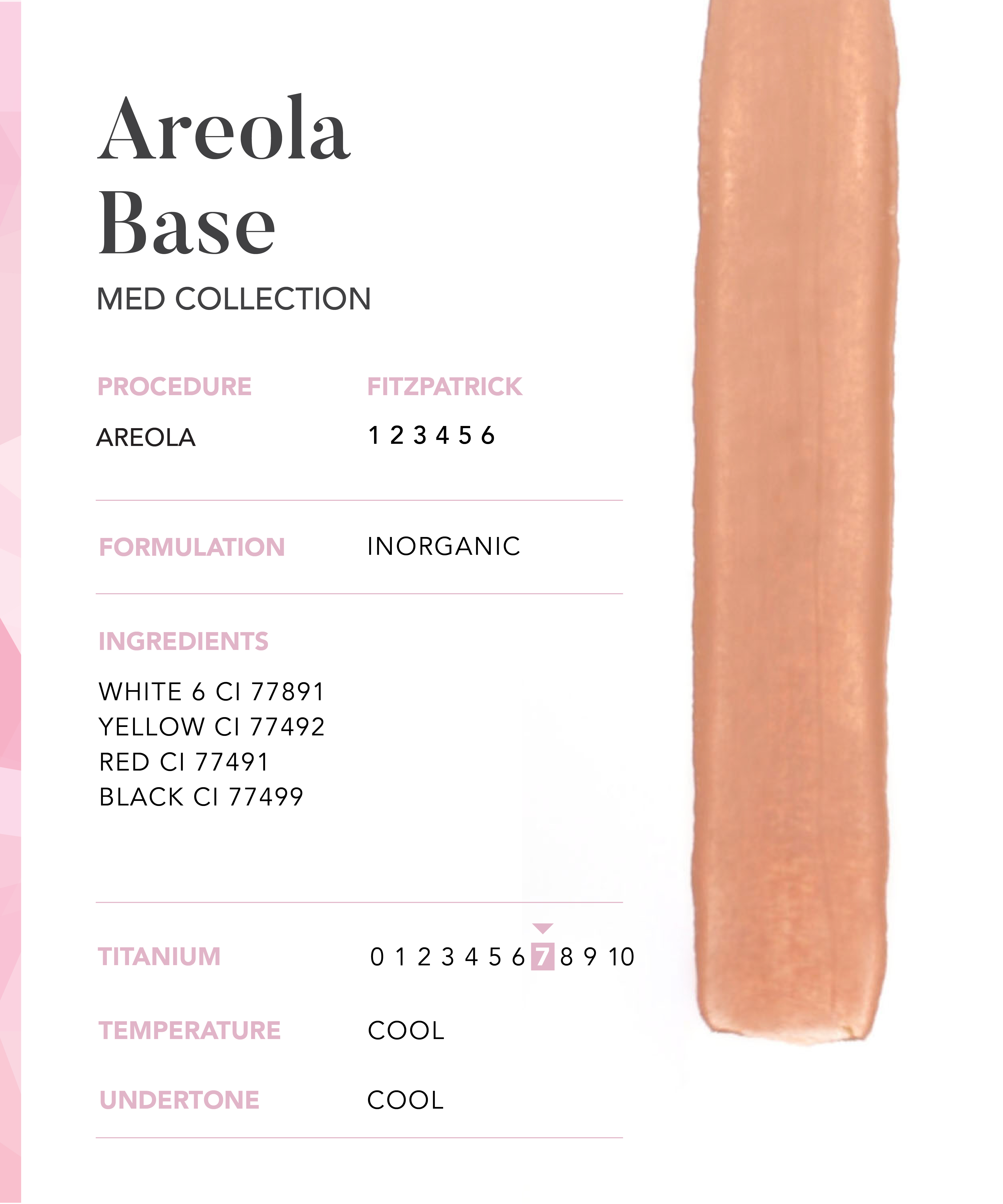 Areola Base – Image 7