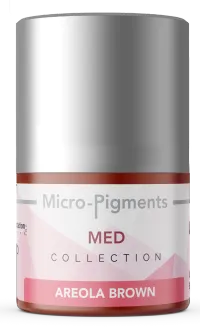 Areola Brown – Micro-Shot (3ML)