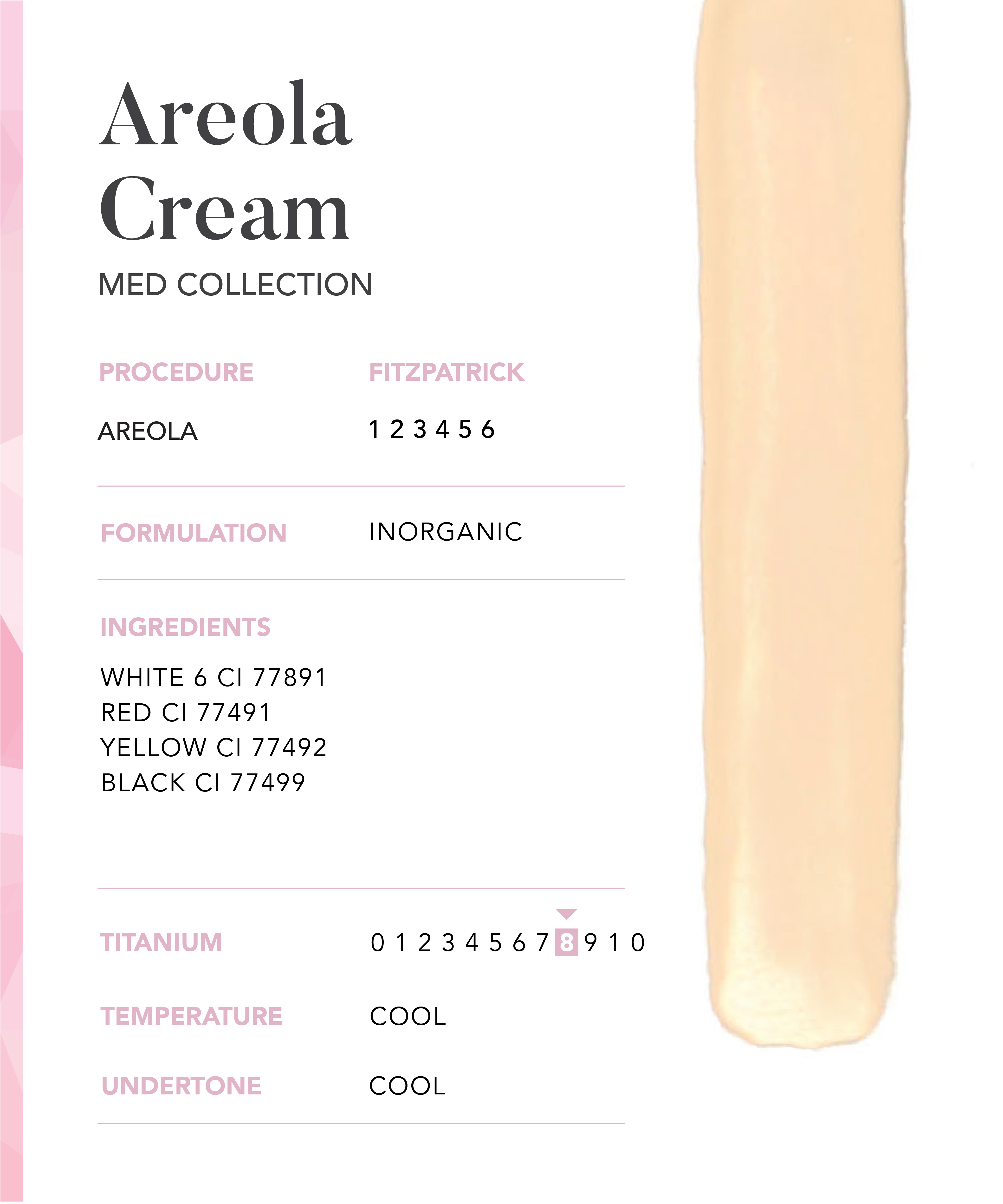 Areola Pigments Bundle – Image 8
