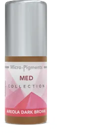 Areola Dark Brown – Image 3