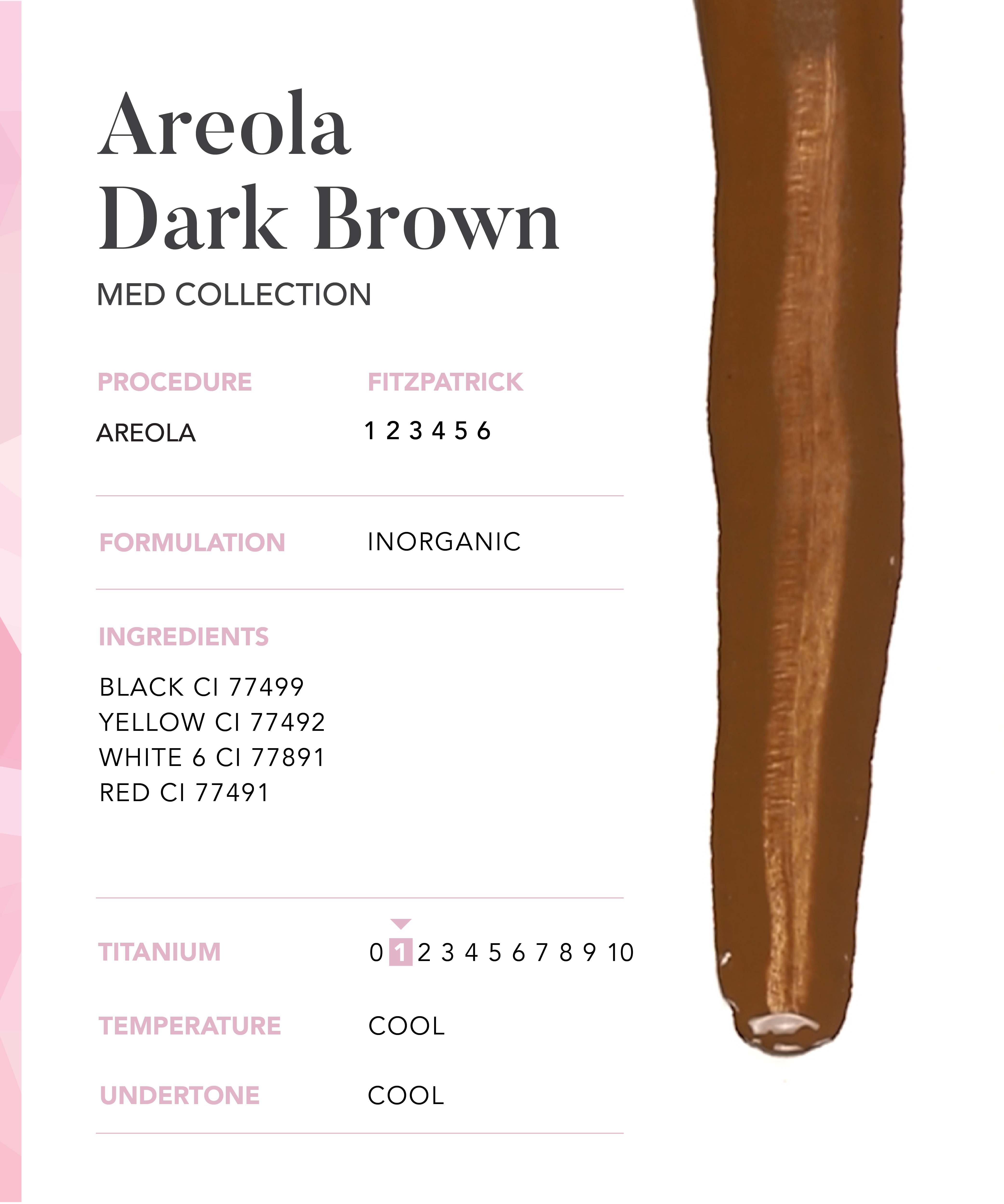 Areola Pigments Bundle – Image 7