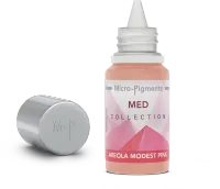 Areola Modest Pink – Image 4