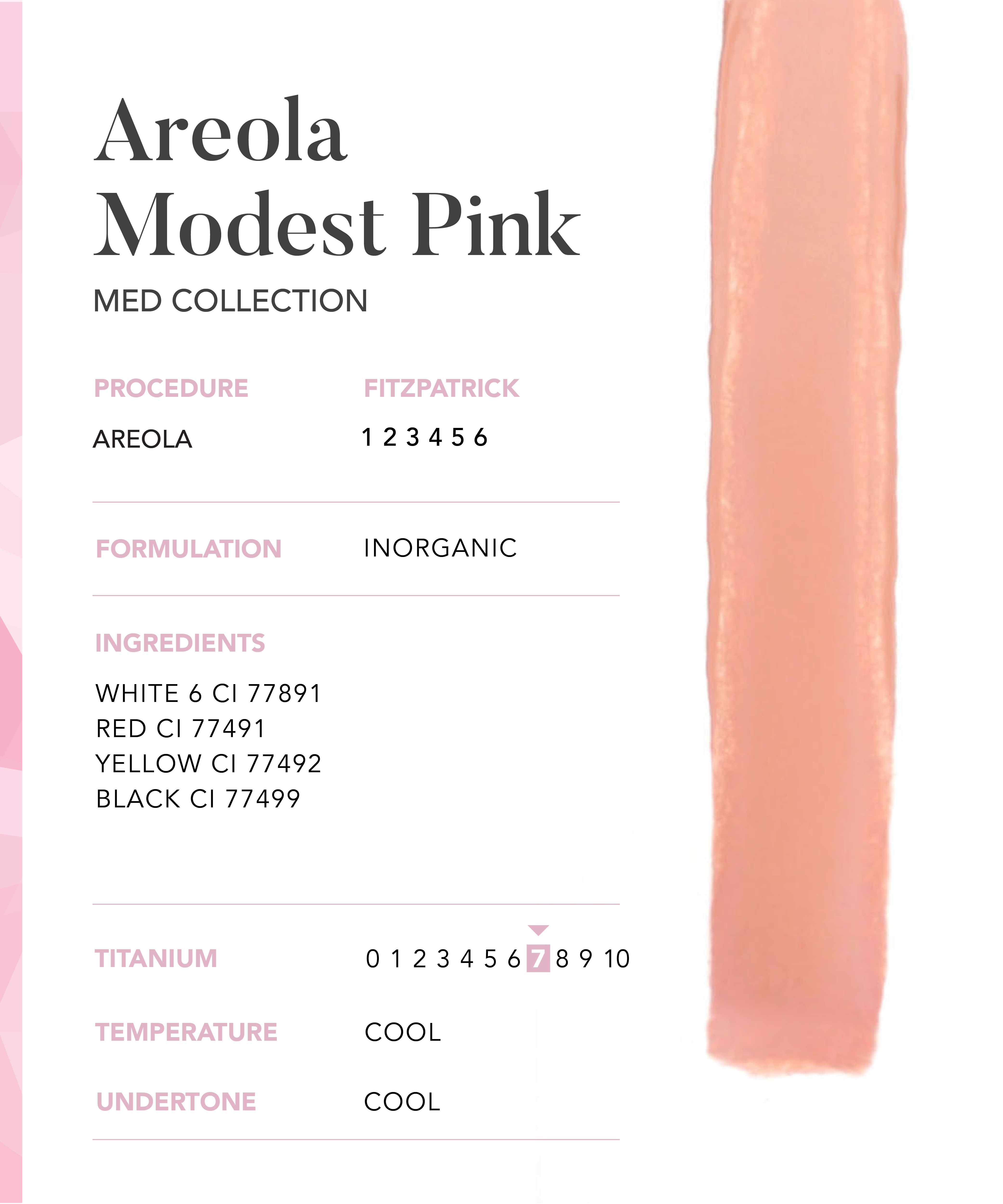 Areola Pigments Bundle – Image 4