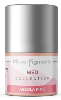 Areola Pink – Micro-Shot (3ML)