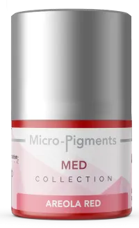 Areola Red – Micro-Shot (3ML)