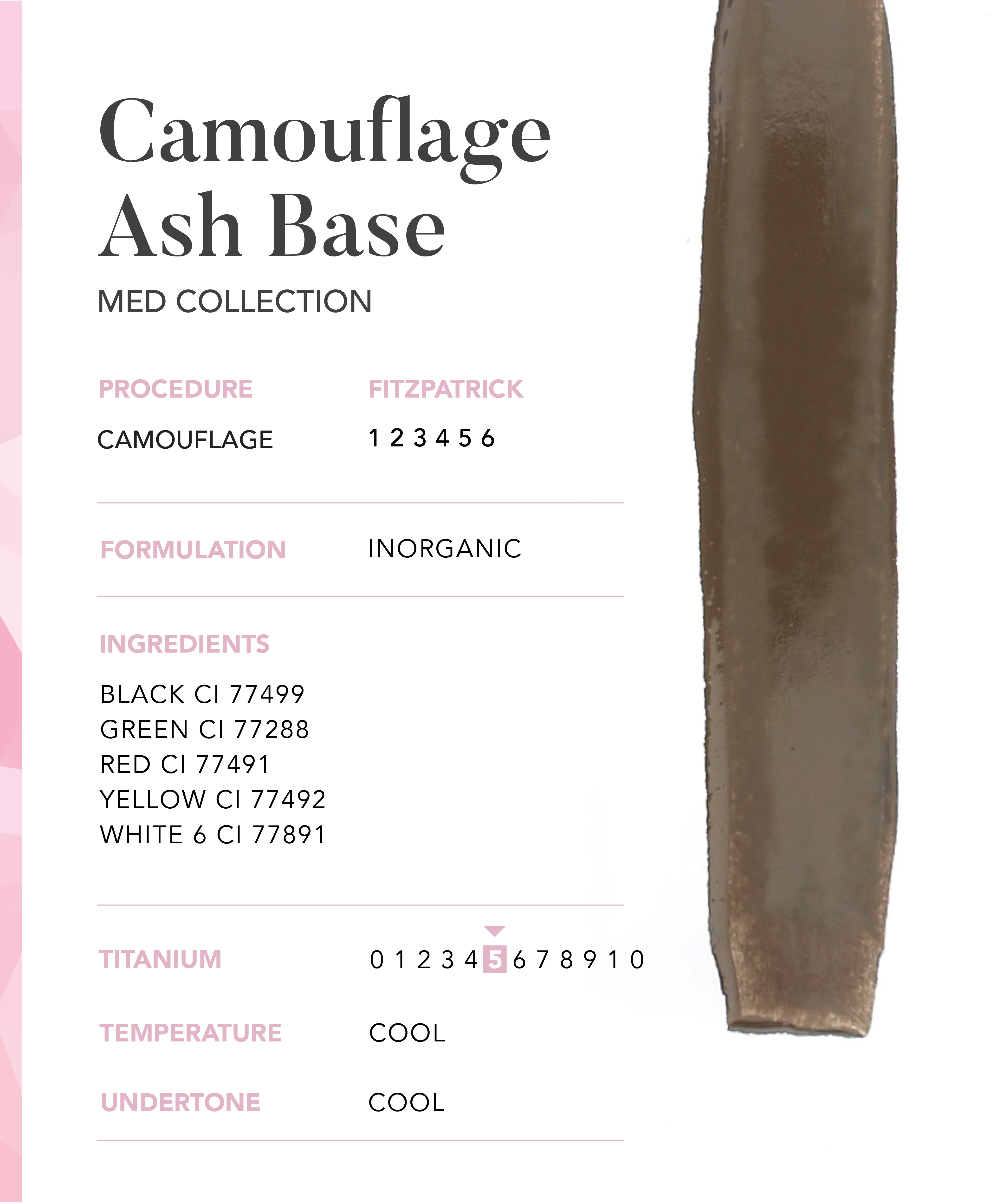 Camouflage Pigments Bundle – Image 8