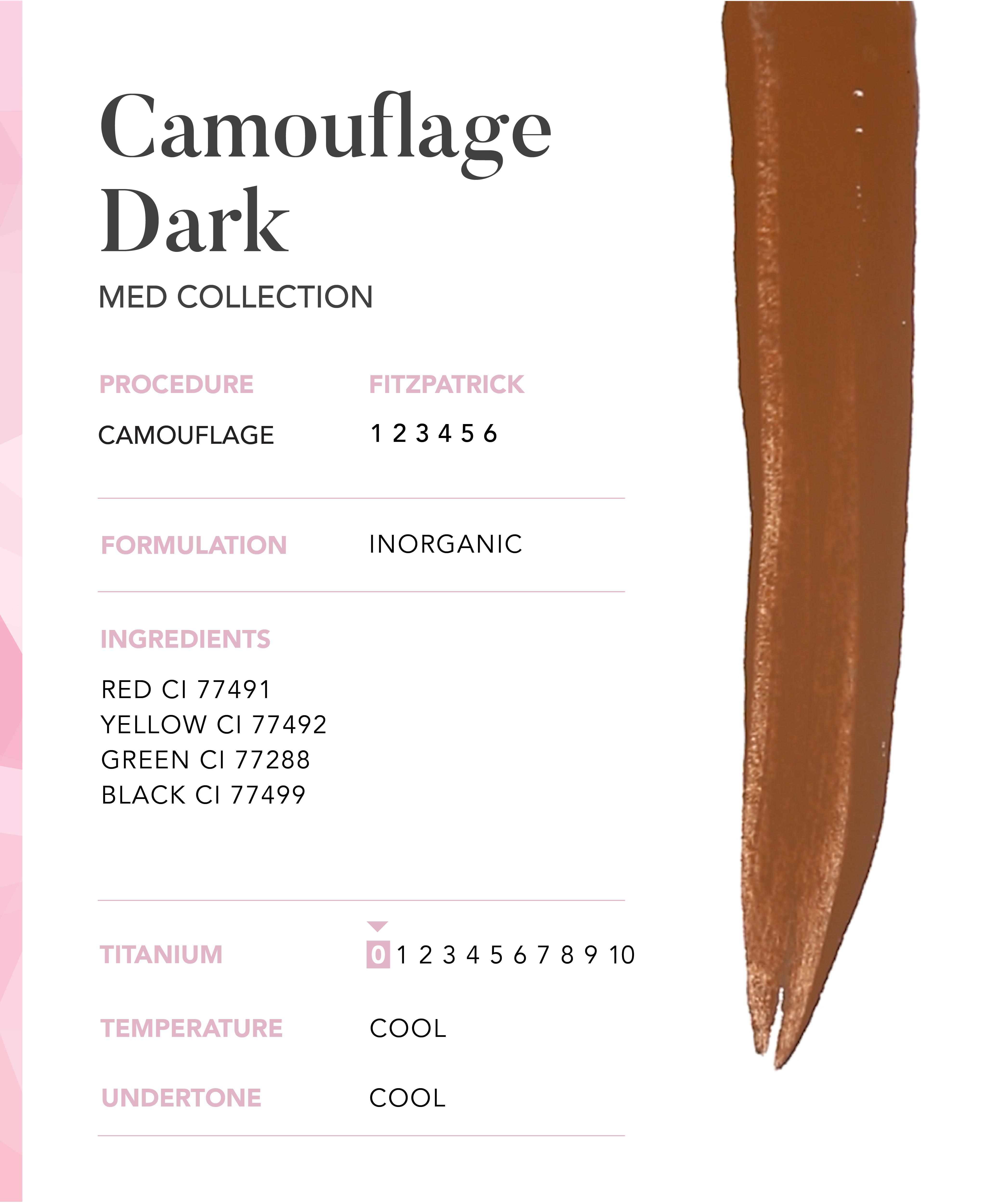Camouflage Pigments Bundle – Image 6