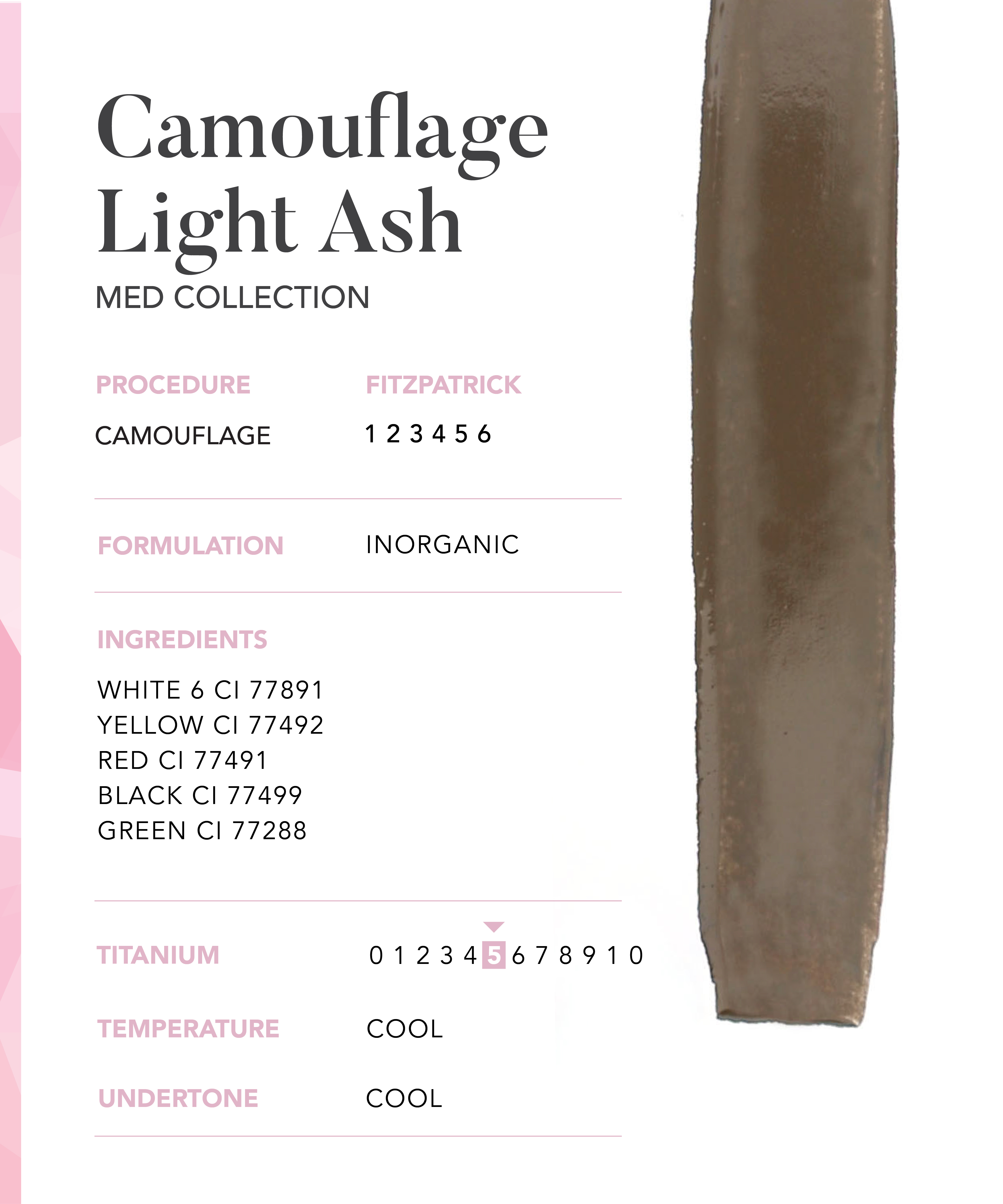 Camouflage Pigments Bundle – Image 4