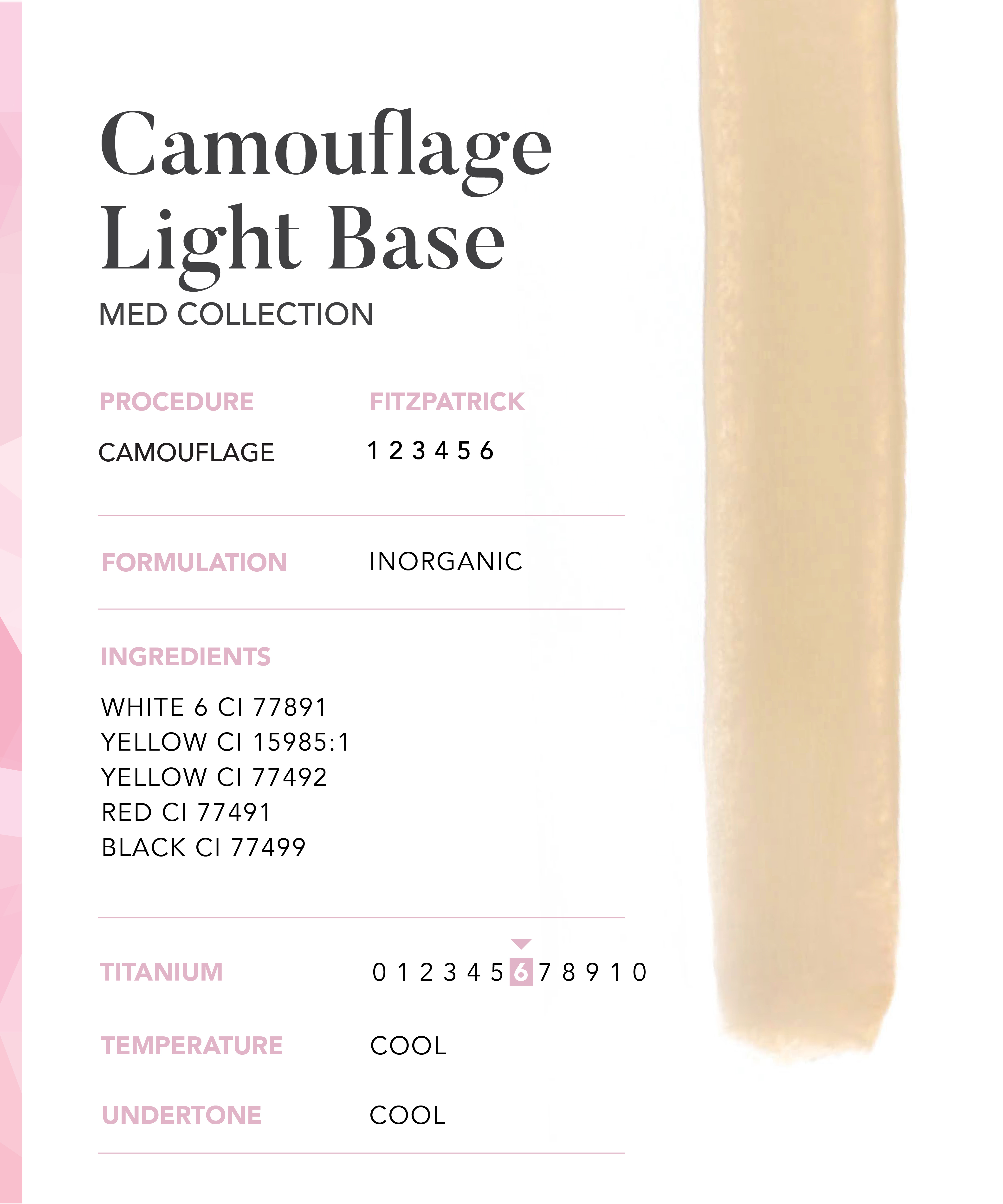 Camouflage Pigments Bundle – Image 3