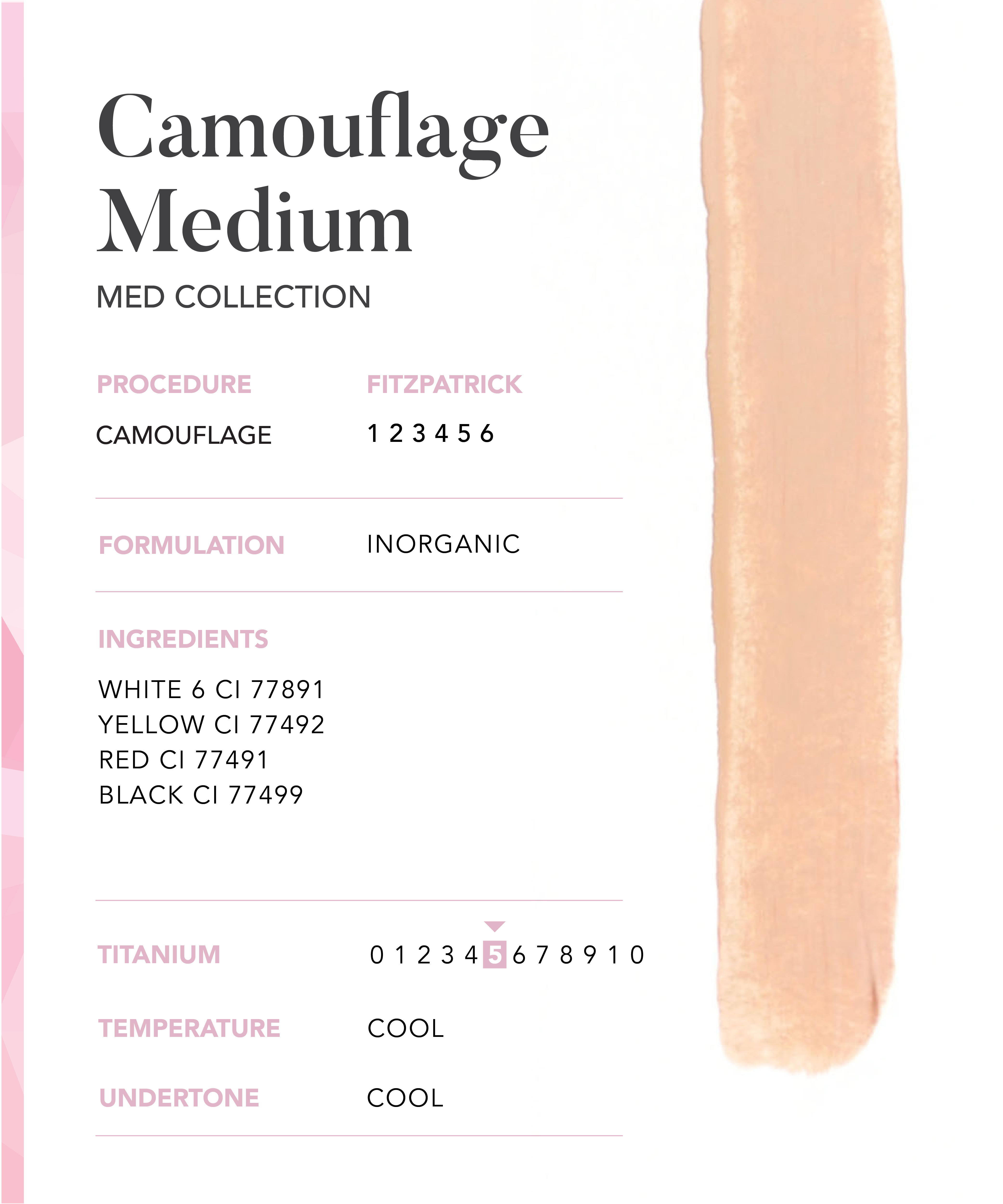 Camouflage Pigments Bundle – Image 9