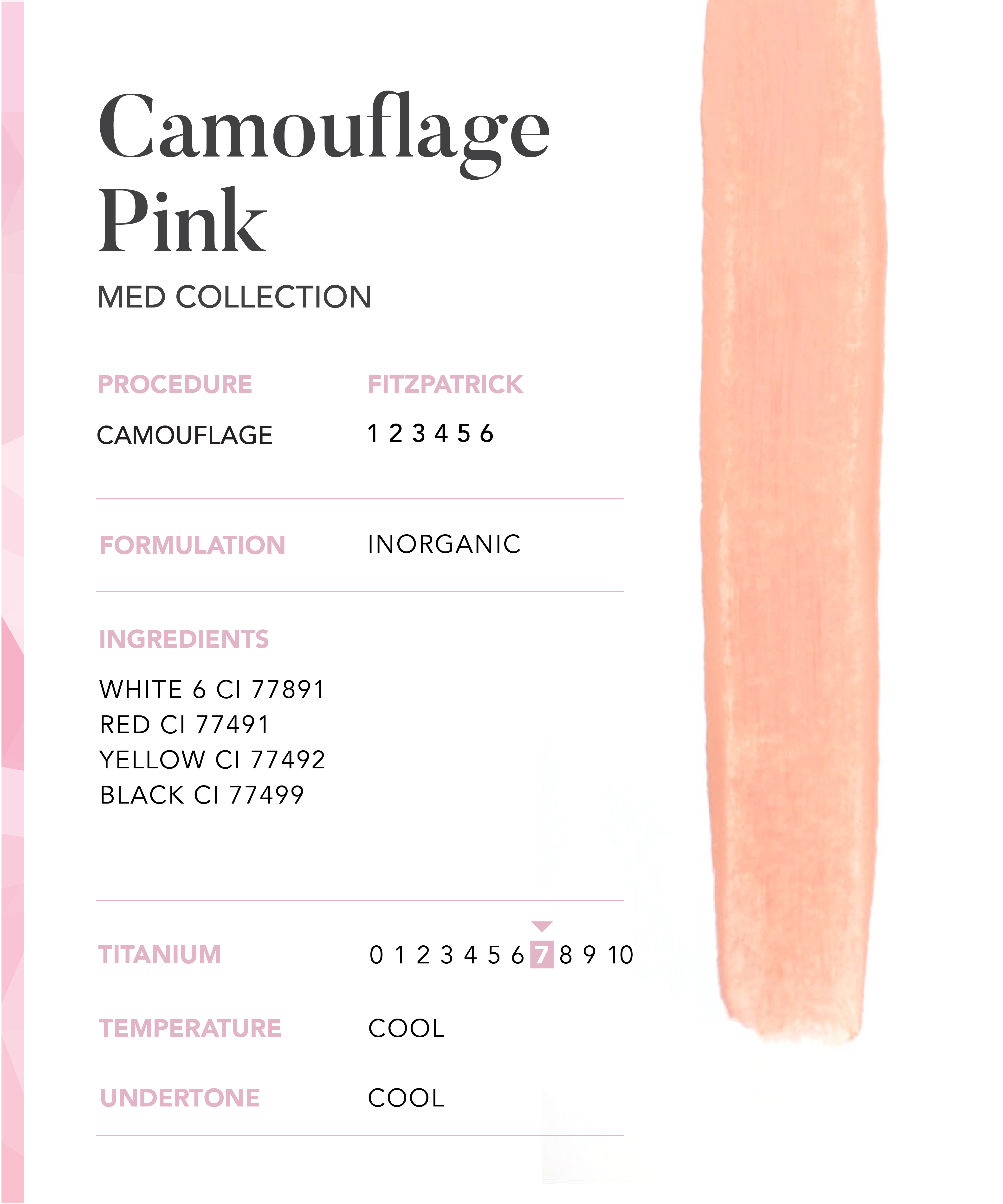 Camouflage Pigments Bundle – Image 7