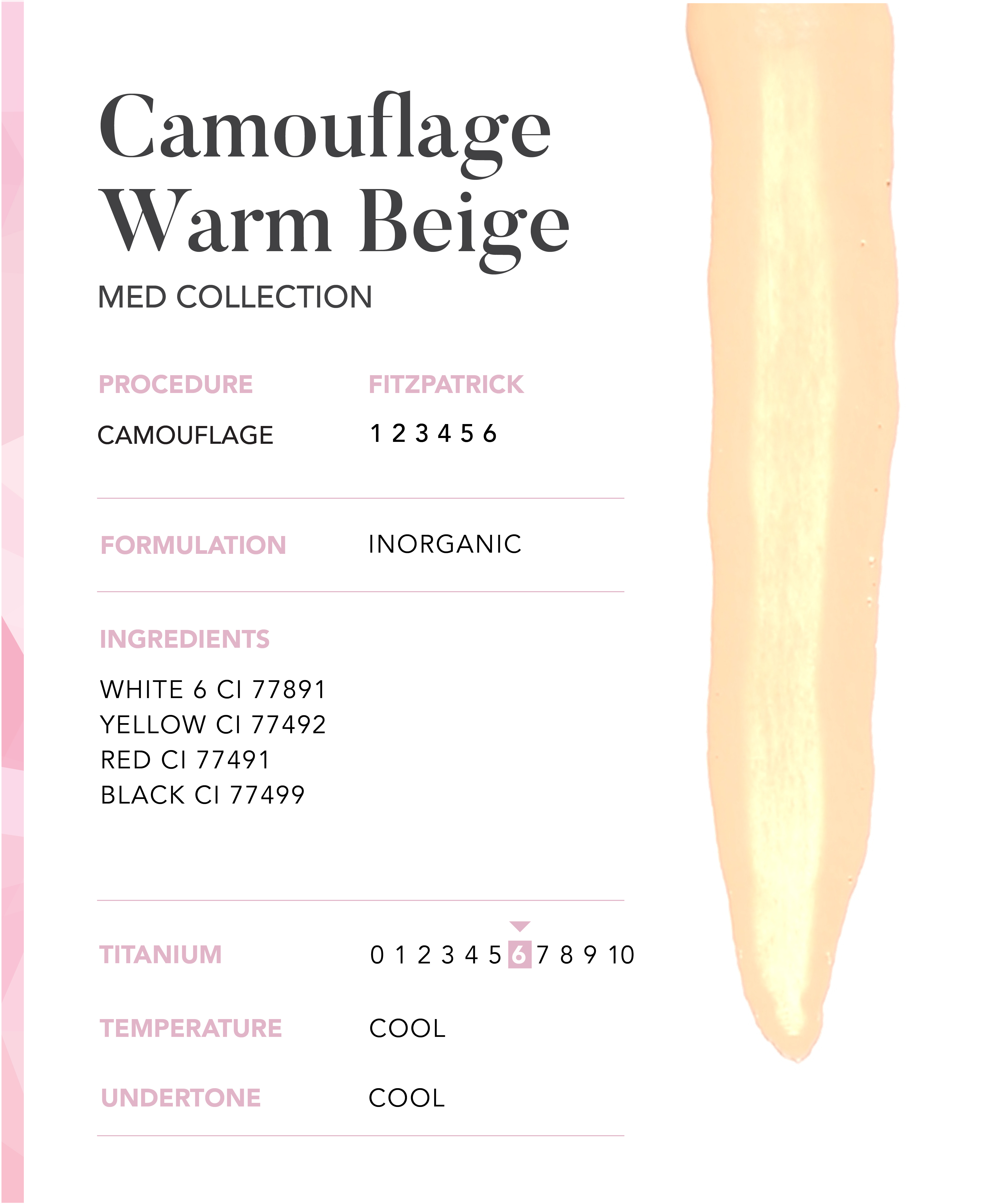 Camouflage Pigments Bundle – Image 5