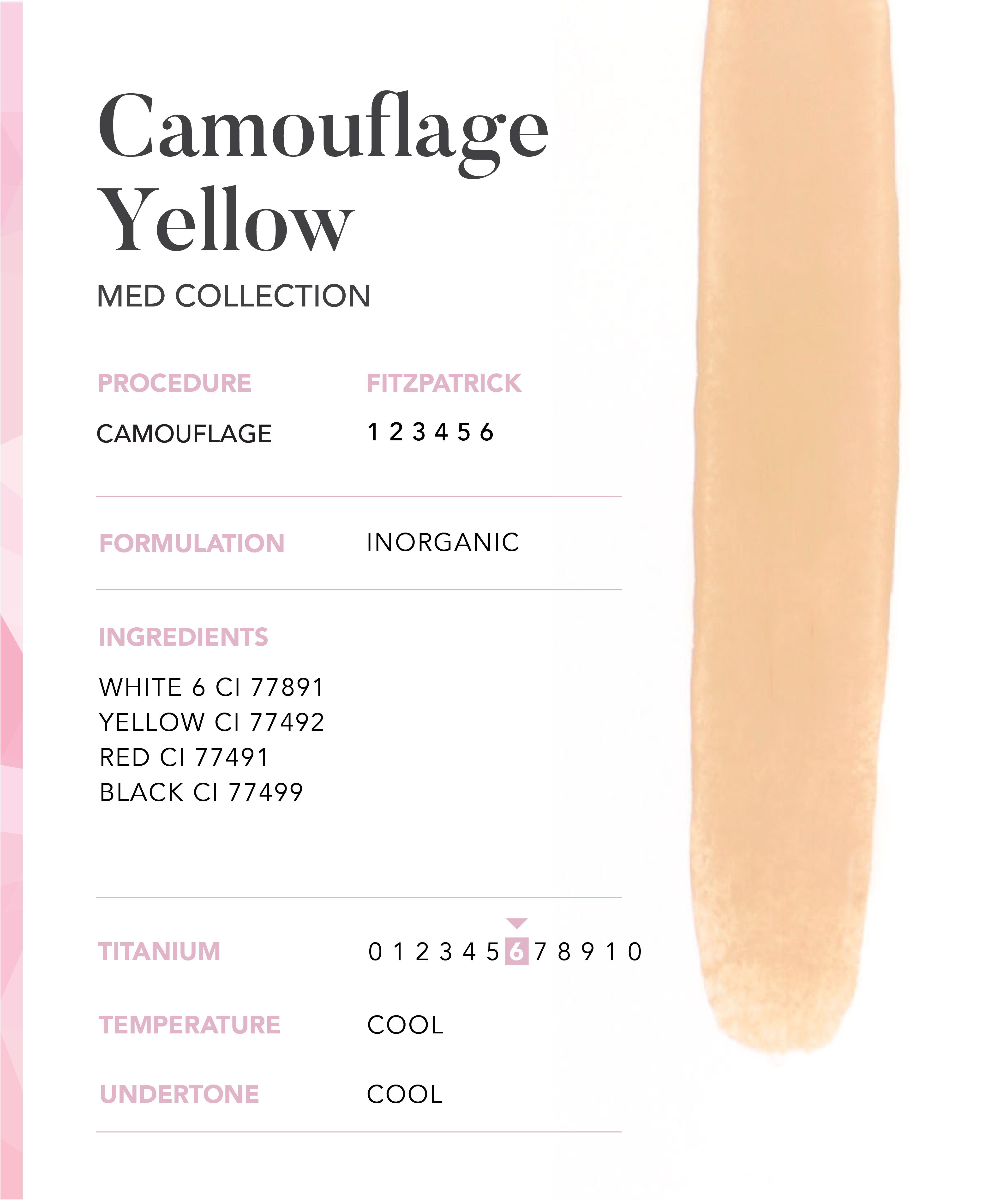 Camouflage Pigments Bundle – Image 2