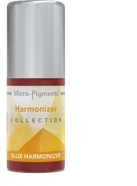Blue Harmonizer – Image 7