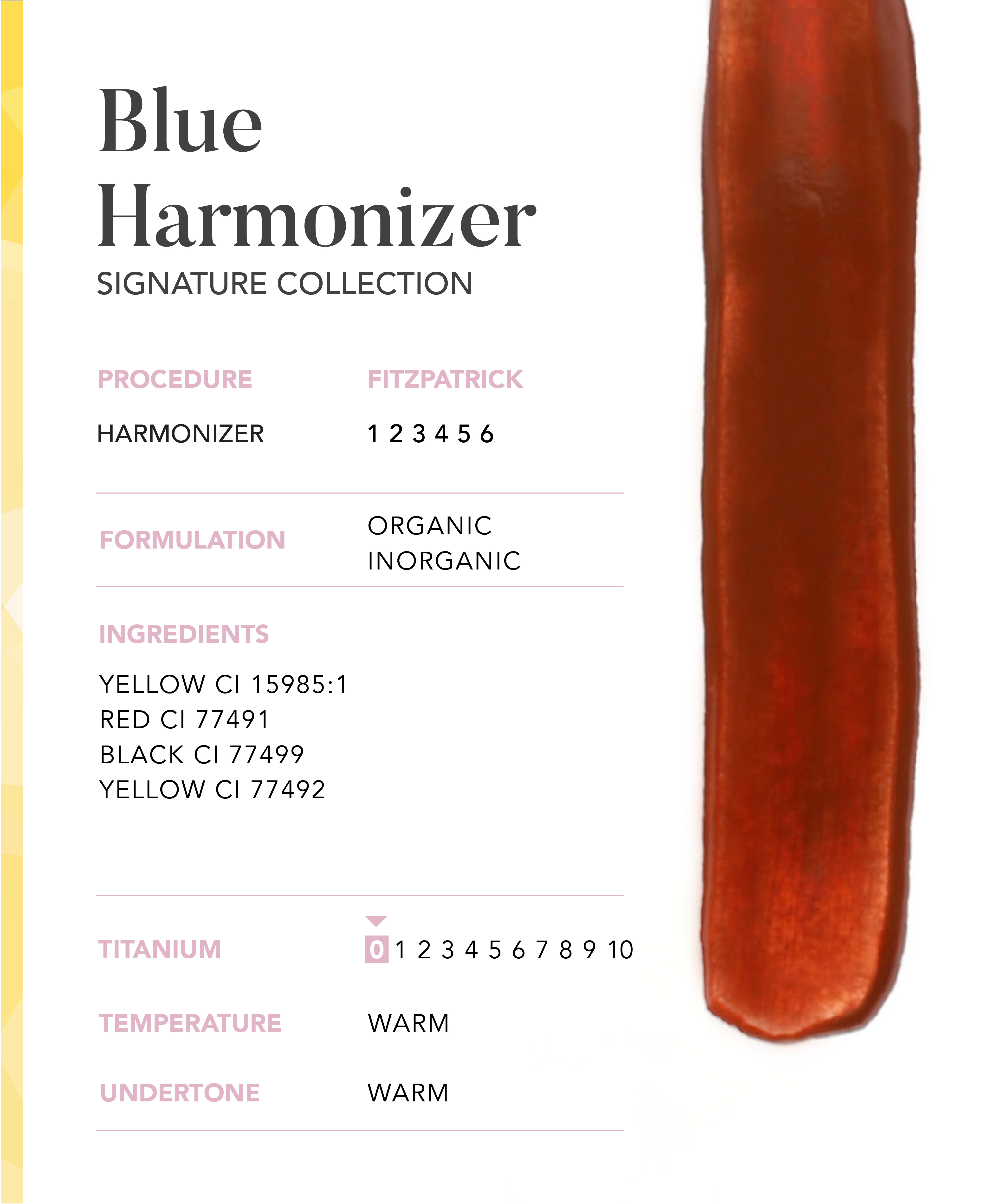 Blue Harmonizer – Image 3