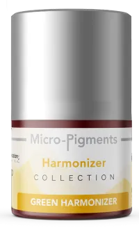 Green Harmonizer – Green Harmonizer, Micro-Shot (3ML)