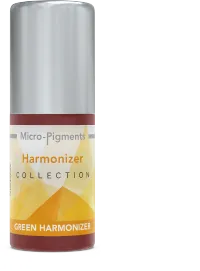 Green Harmonizer – Image 7