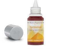 Green Harmonizer – Image 6