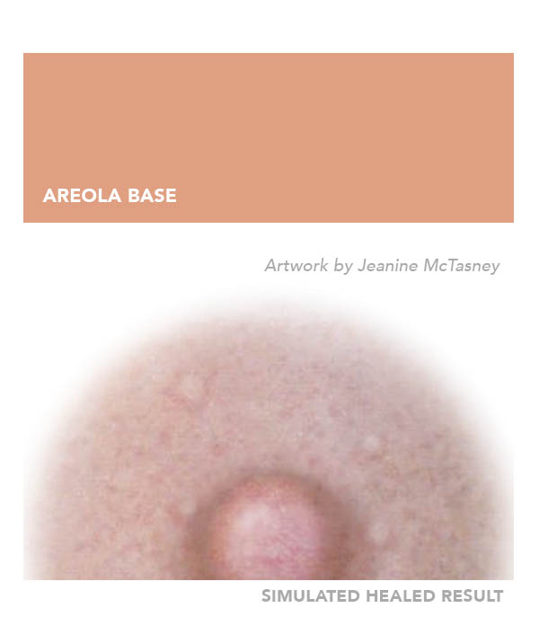 Areola Base – Image 8