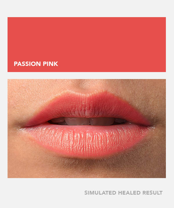 Passion Pink – Image 4