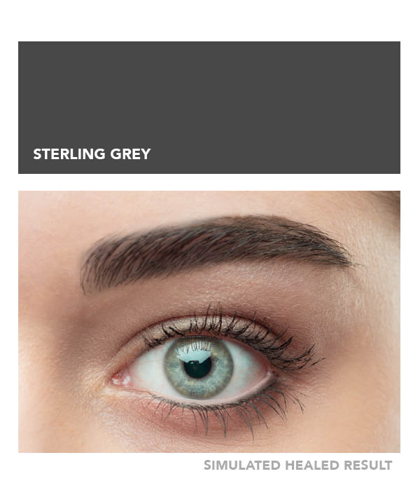 Sterling Grey – Image 4