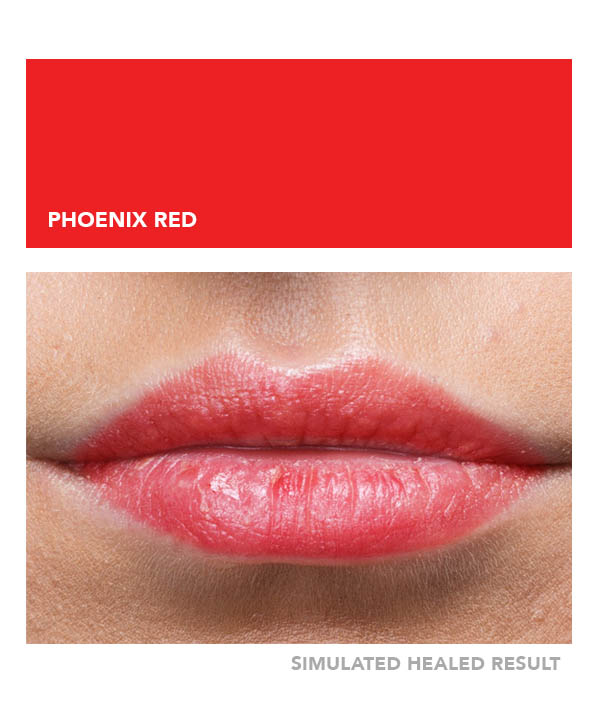 Phoenix Red – Image 4