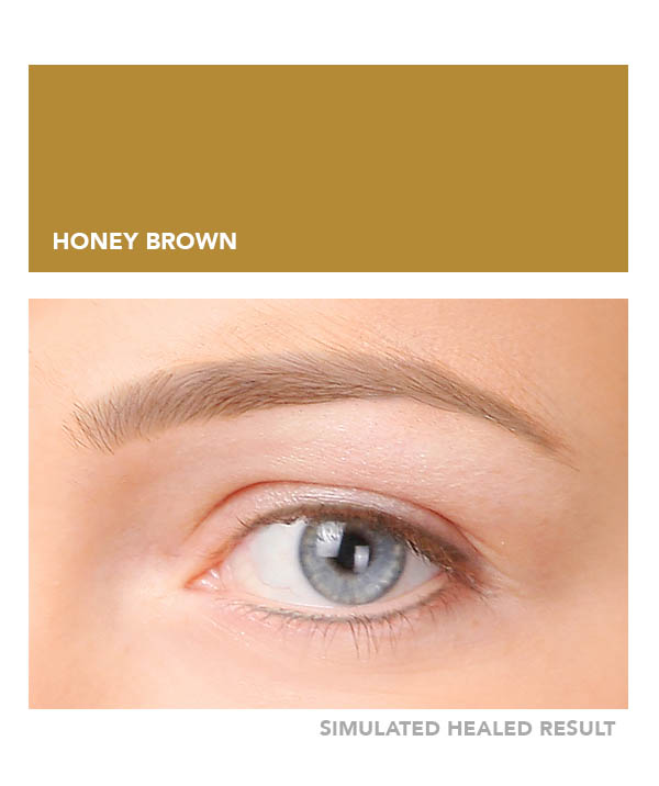 Honey Brown – Image 4