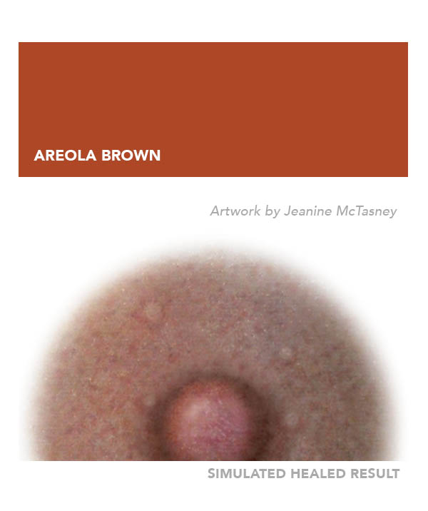 Areola Brown – Image 8