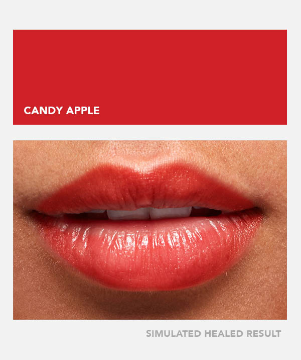 Candy Apple – Image 4
