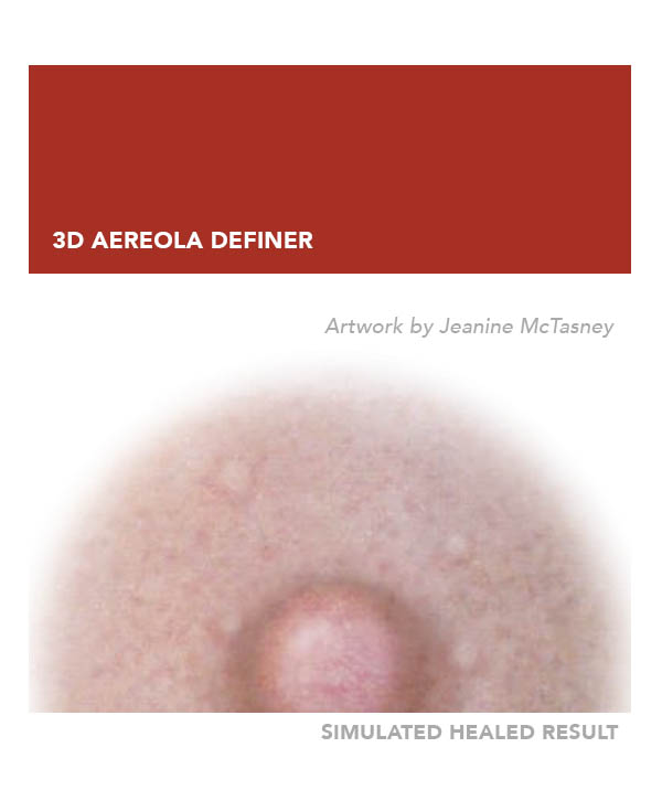 3d Areola Definer – Image 8