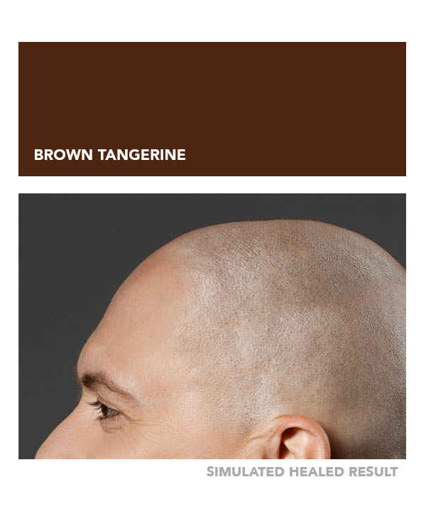 Brown Tangerine – Image 4