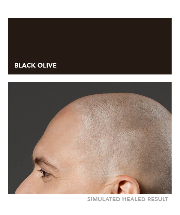 Black Olive – Image 4