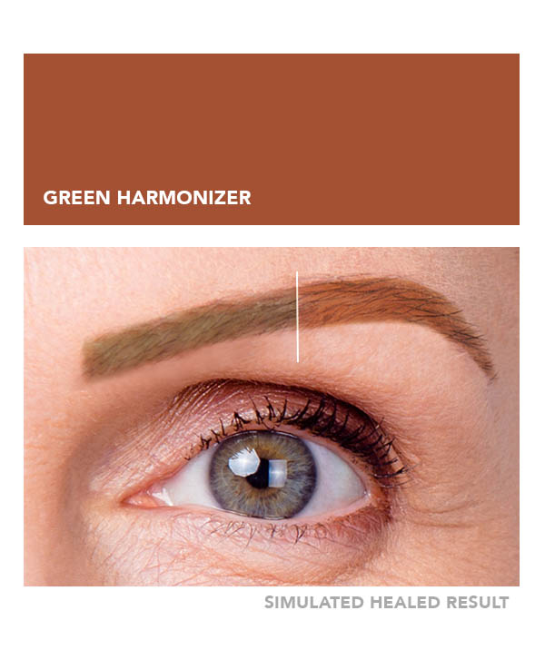 Green Harmonizer – Image 4