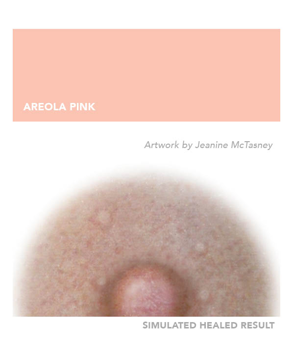 Areola Pink – Image 8