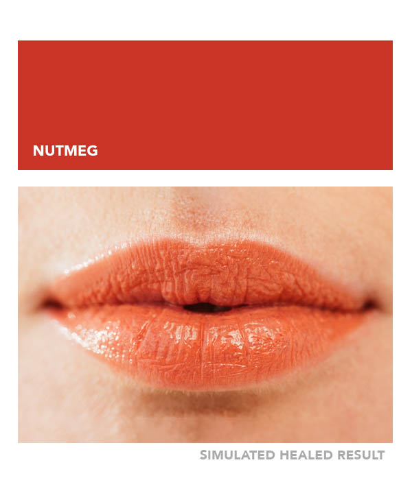 Nutmeg – Image 4