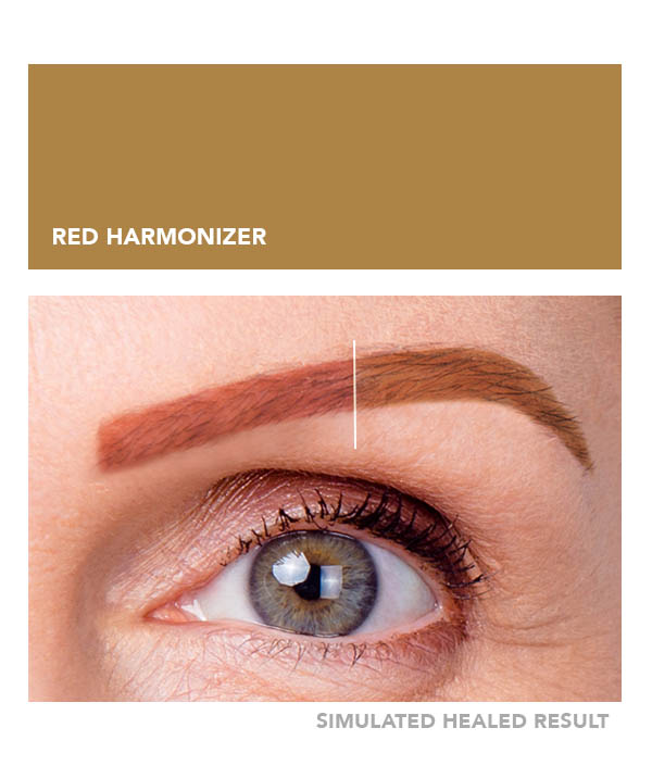 Red Harmonizer – Image 4