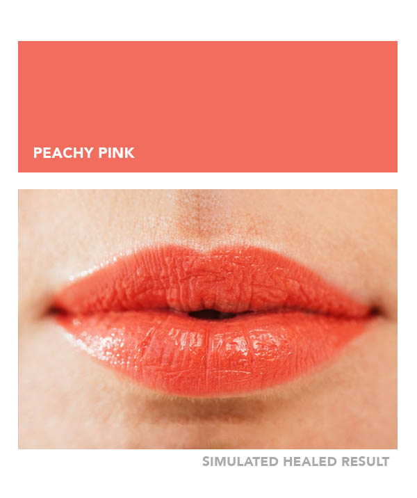 Peachy Pink – Image 4