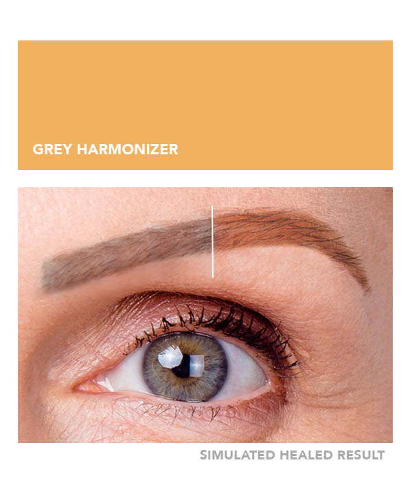 Grey Harmonizer – Image 4
