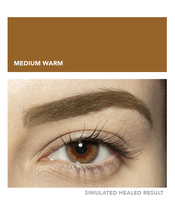 Medium Warm – Image 4
