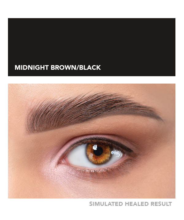 Midnight Brown Black – Image 4
