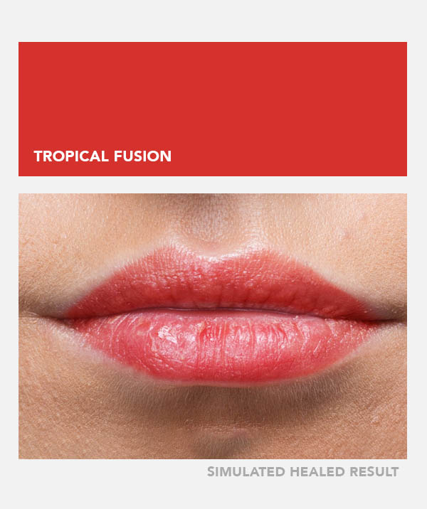 Tropical Fusion – Image 4