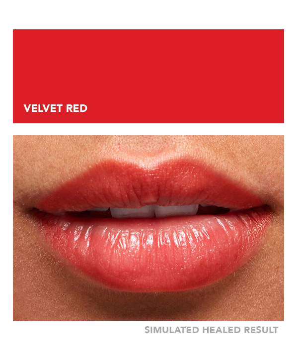 Velvet Red – Image 4