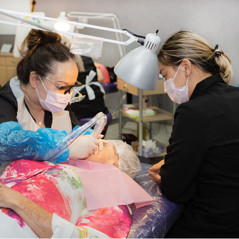 All-Inclusive Micro-Pigmentation Course – Image 1